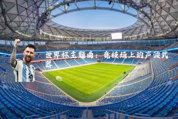 世界杯主题曲:竞技场上的声波武器