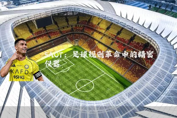 SAOT：足球规则革命中的精密仪器