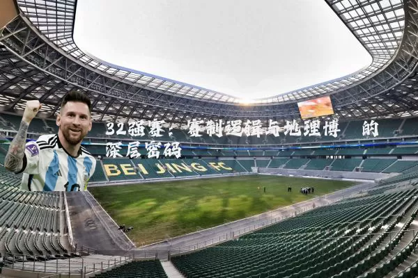 32强赛：赛制逻辑与地理博弈的深层密码