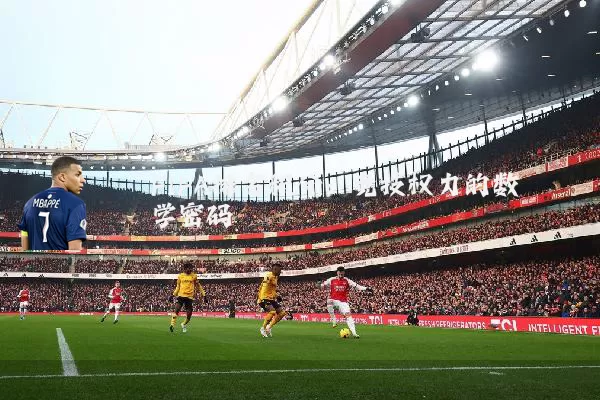 FIFA排名积分:竞技权力的数学密码