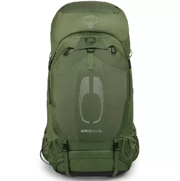 2026 Osprey Atmos AG 65 旗舰徒步背包
